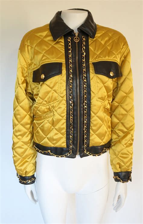 moschino bomber jacket pinterest